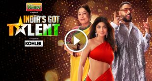 India's Got Talent Season 10