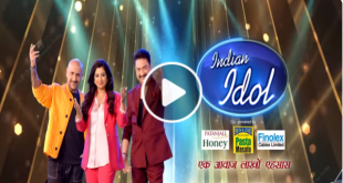 Indian Idol