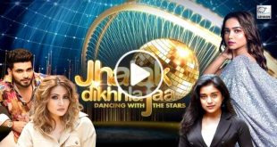 Jhalak Dikhhla Jaa