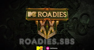 Mtv Roadies Season 20